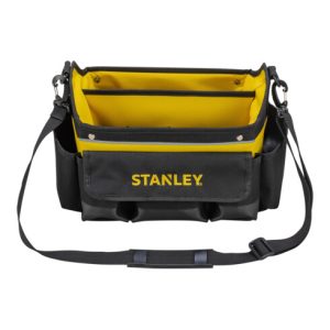 Stanley Werkzeugtasche Stanley, Offenes Design Stanley Werkzeugtasche Stanley, Offenes Design