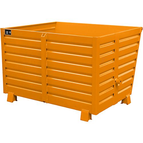 Stapelkipper BSK 150, orange