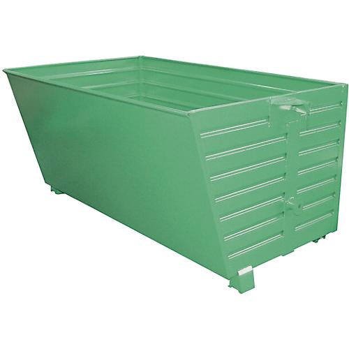 Stapelkipper BSK 200, grün