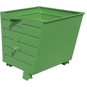 Stapelkipper BSK 55, grün Stapelkipper BSK 55, grün