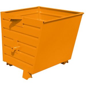 Stapelkipper BSK 55, orange Stapelkipper BSK 55, orange