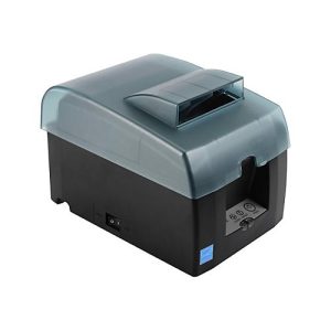 Star TSP 654IIU-24 GRY – Belegdrucker – Thermodirekt – 8 cm Rolle – 203 dpi – bis zu 300 mm/Sek. Star TSP 654IIU-24 GRY – Belegdrucker – Thermodirekt – 8 cm Rolle – 203 dpi – bis zu 300 mm/Sek.
