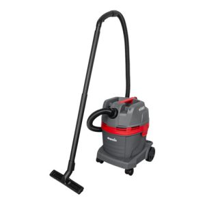 Starmix Allzweck-Sauger (nass/trocken) mit 22l-Behälter zur Reinigung von Büro, Garage und rund ums Haus, 103143 Starmix Allzweck-Sauger (nass/trocken) mit 22l-Behälter zur Reinigung von Büro, Garage und rund ums Haus, 103143