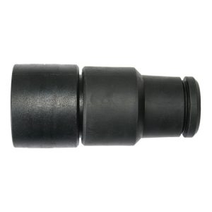 Starmix Anschlussmuffe Gummi drehbar konisch Ø 36,5-37 mm, Länge 11 cm Starmix Anschlussmuffe Gummi drehbar konisch Ø 36,5-37 mm, Länge 11 cm