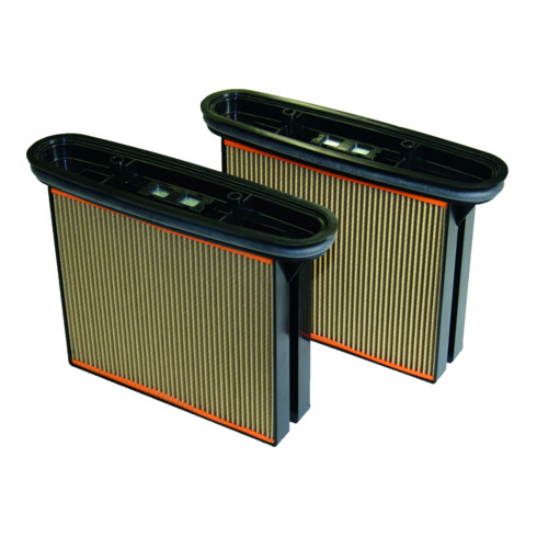 Starmix Faltenfilter-Kassetten FK 4300