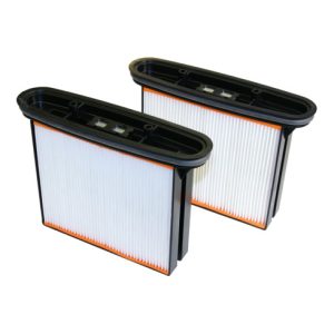 Starmix Faltenfilter-Kassetten FKPN 3000 NANO Starmix Faltenfilter-Kassetten FKPN 3000 NANO