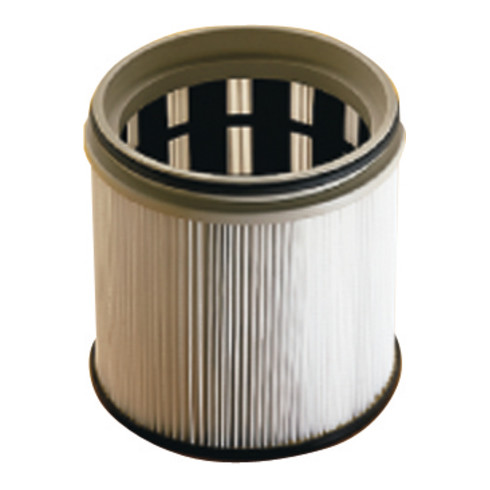 Starmix Faltenfilterpatrone FPPR 7200 HEPA