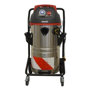Starmix Feuerwehr – Pumpsauger uClean PA-1455 KFG Fe Starmix Feuerwehr – Pumpsauger uClean PA-1455 KFG Fe