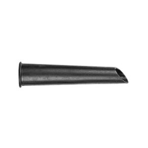 Starmix Gummidüse ölbeständig konisch Ø 28-38 mm, Länge 20 cm Starmix Gummidüse ölbeständig konisch Ø 28-38 mm, Länge 20 cm