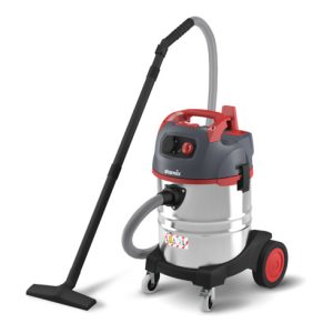 Starmix Handwerkersauger (Nass/Trocken) NSG uClean ARDL-1435 EHP mit Steckdose Starmix Handwerkersauger (Nass/Trocken) NSG uClean ARDL-1435 EHP mit Steckdose