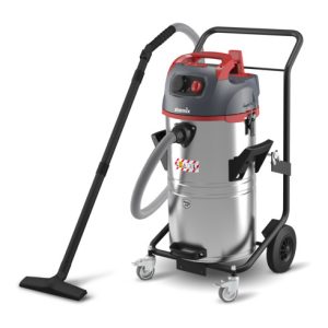 Starmix Handwerkersauger (Nass/Trocken) NSG uClean ARDL-1455 EHP KFG mit Steckdose Starmix Handwerkersauger (Nass/Trocken) NSG uClean ARDL-1455 EHP KFG mit Steckdose