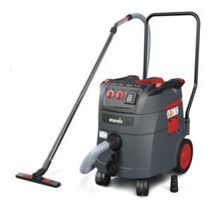 Starmix Nass- und Trocken-Werkstattsauger iPulse L-1635 Top Starmix Nass- und Trocken-Werkstattsauger iPulse L-1635 Top
