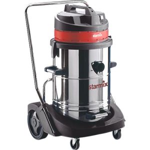 Starmix Profi-Powersauger GS 2078 PZ Starmix Profi-Powersauger GS 2078 PZ