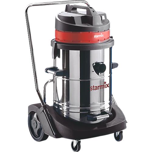 Starmix Profi-Powersauger GS 2078 PZ