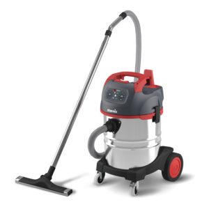 Starmix Reinigungssauger (Nass/Trocken) NSG uClean LD-1435 PZ Starmix Reinigungssauger (Nass/Trocken) NSG uClean LD-1435 PZ