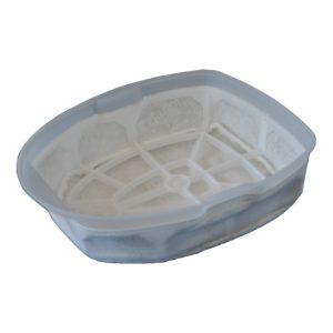 Starmix Vlies-Filterkorb für TS 1214 RTS Starmix Vlies-Filterkorb für TS 1214 RTS