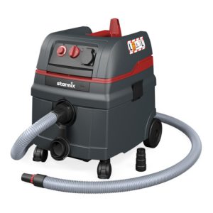 Starmix Werkstattsauger (Nass/Trocken) ISC L-1625 Compact Starmix Werkstattsauger (Nass/Trocken) ISC L-1625 Compact