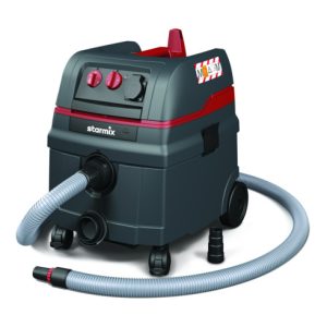 Starmix Werkstattsauger (Nass/Trocken) ISC M-1625 Safe Starmix Werkstattsauger (Nass/Trocken) ISC M-1625 Safe