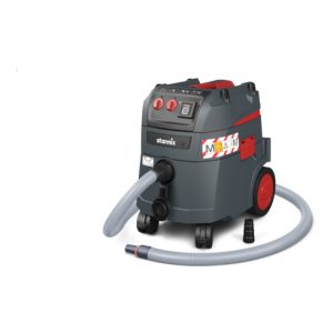 Starmix Werkstattsauger (Nass/Trocken) ISP iPulse M-1635 Safe Starmix Werkstattsauger (Nass/Trocken) ISP iPulse M-1635 Safe