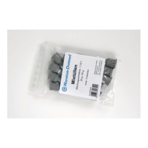 Statikmischer Ku.f.Doppelspritzen 25g,50g 10 St./Btl.MARSTON Statikmischer Ku.f.Doppelspritzen 25g,50g 10 St./Btl.MARSTON