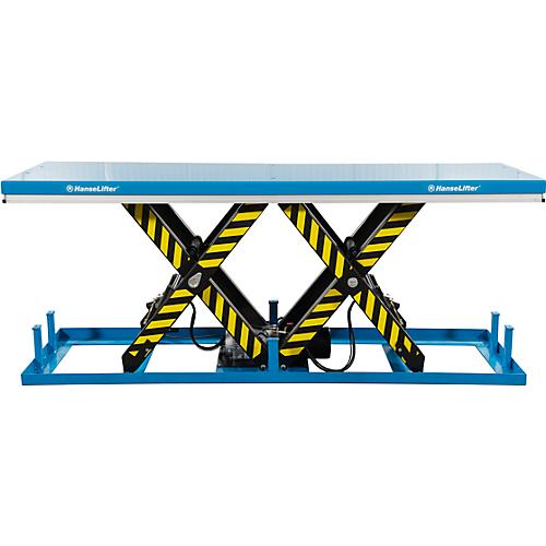 Stationärer Hubtisch TASHT2T