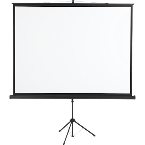 Stativ-Leinwand 'classic', 1800 x 1350 mm