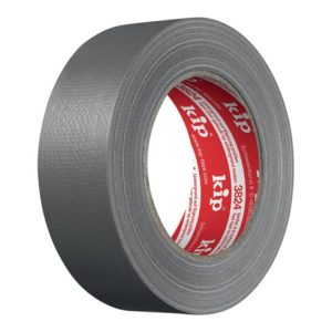 Steinband 3824 silber L.50m B.38mm KIP Steinband 3824 silber L.50m B.38mm KIP