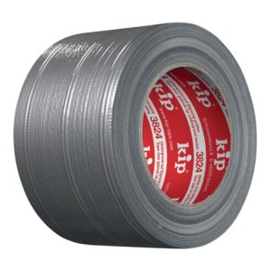 Steinband 3824 silber L.50m B.75mm KIP Steinband 3824 silber L.50m B.75mm KIP