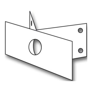 Steinel Eck-Wandhalter EWH 03 ws Steinel Eck-Wandhalter EWH 03 ws