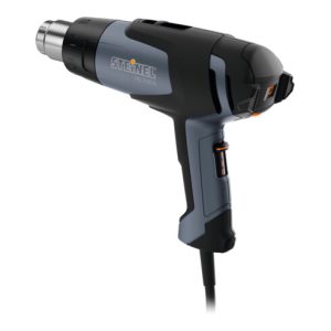 Steinel Heißluftgebläse HG 2120 E 2200W 80-630GradC 150/150-300/300-500l/min Steinel Heißluftgebläse HG 2120 E 2200W 80-630GradC 150/150-300/300-500l/min