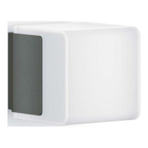 Steinel Sensor-LED-Außenleuchte 132 x 110 mm L 835 SC ANT 3000K Steinel Sensor-LED-Außenleuchte 132 x 110 mm L 835 SC ANT 3000K
