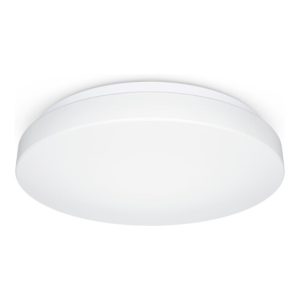 Steinel Sensor-LED-Innenleuchte P1 flat 3000k RS PRO P1-R FL S WW Steinel Sensor-LED-Innenleuchte P1 flat 3000k RS PRO P1-R FL S WW