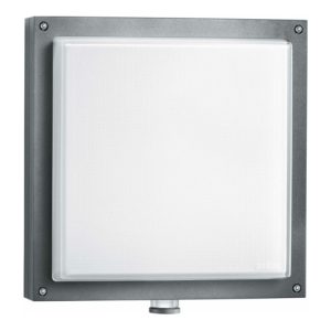Steinel Sensoraußenleuchte L 690 LED PMMA ANTV2 Steinel Sensoraußenleuchte L 690 LED PMMA ANTV2