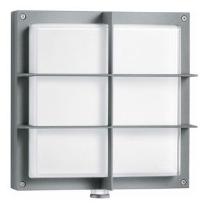 Steinel Sensoraußenleuchte L 691 LED PMMA ANTV2 Steinel Sensoraußenleuchte L 691 LED PMMA ANTV2