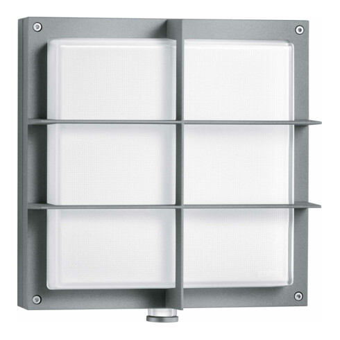Steinel Sensoraußenleuchte L 691 LED PMMA ANTV2