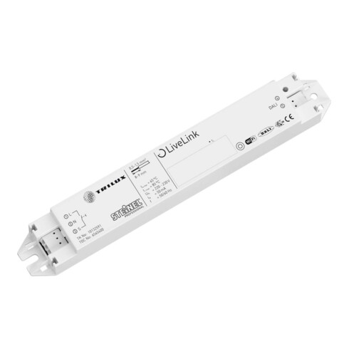 Steinel Steuergerät 64 DALI-Teilnehmer LIVELINK CONTROLLER