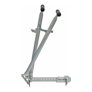 Steinzieher Basic Line Greifber.90-330mm Eigeng.4kg ZN Steinzieher Basic Line Greifber.90-330mm Eigeng.4kg ZN