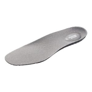 Steitz SECURA Einlegesohlen grau Ergo-Cool ESD, EU-Schuhgröße: 43 Steitz SECURA Einlegesohlen grau Ergo-Cool ESD, EU-Schuhgröße: 43