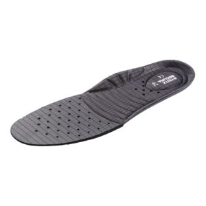 Steitz SECURA Einlegesohlen schwarz Ergo-Soft ESD, EU-Schuhgröße: 38 Steitz SECURA Einlegesohlen schwarz Ergo-Soft ESD, EU-Schuhgröße: 38