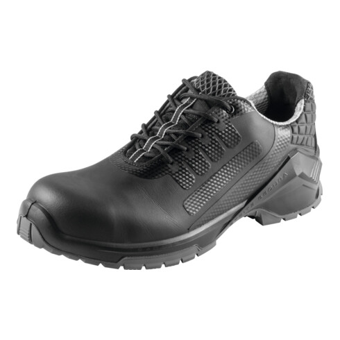 Steitz SECURA Halbschuh schwarz VD 3500 SST ESD, S2 NB, EU-Schuhgröße: 40