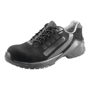 Steitz SECURA Halbschuh schwarz VD PRO 3500 GTX, S2 NB, EU-Schuhgröße: 45 Steitz SECURA Halbschuh schwarz VD PRO 3500 GTX, S2 NB, EU-Schuhgröße: 45