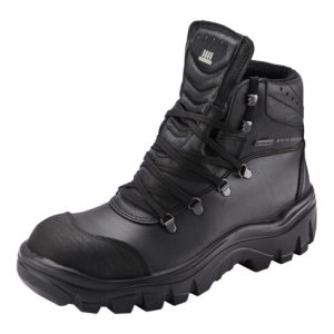 Steitz SECURA Schnürstiefel anthrazit OSLO Bau GORE II, S3 NB, EU-Schuhgröße: 42 Steitz SECURA Schnürstiefel anthrazit OSLO Bau GORE II, S3 NB, EU-Schuhgröße: 42