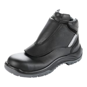 Steitz SECURA Schweißerstiefel anthrazit VX 7380 PERB, S3 XB, EU-Schuhgröße: 42 Steitz SECURA Schweißerstiefel anthrazit VX 7380 PERB, S3 XB, EU-Schuhgröße: 42