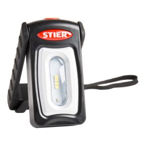 STIER Akku-LED-Werkstattleuchte 250 Lumen STIER Akku-LED-Werkstattleuchte 250 Lumen