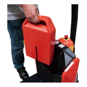 STIER Akku-Pack 20Ah zu STIER Elektro-Hubwagen EZY-12/EZY-15 STIER Akku-Pack 20Ah zu STIER Elektro-Hubwagen EZY-12/EZY-15