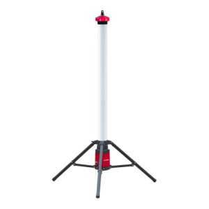 STIER Akku-SMD-LED-Tower-Baustrahler 360° 3500 Lumen 36 W STIER Akku-SMD-LED-Tower-Baustrahler 360° 3500 Lumen 36 W