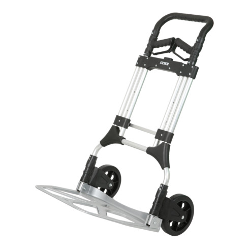 STIER Alu-Sackkarre Premium klappbar 200kg