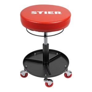 STIER Arbeits-Sitz für Werkstatt STIER Arbeits-Sitz für Werkstatt