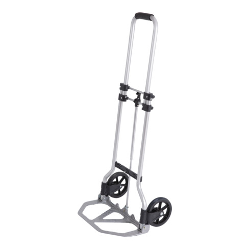 STIER Basic Sackkarre klappbar 45 kg Tragkraft