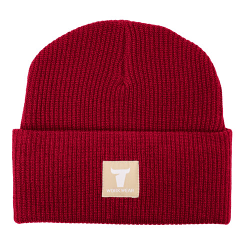STIER Beanie durable 12gg